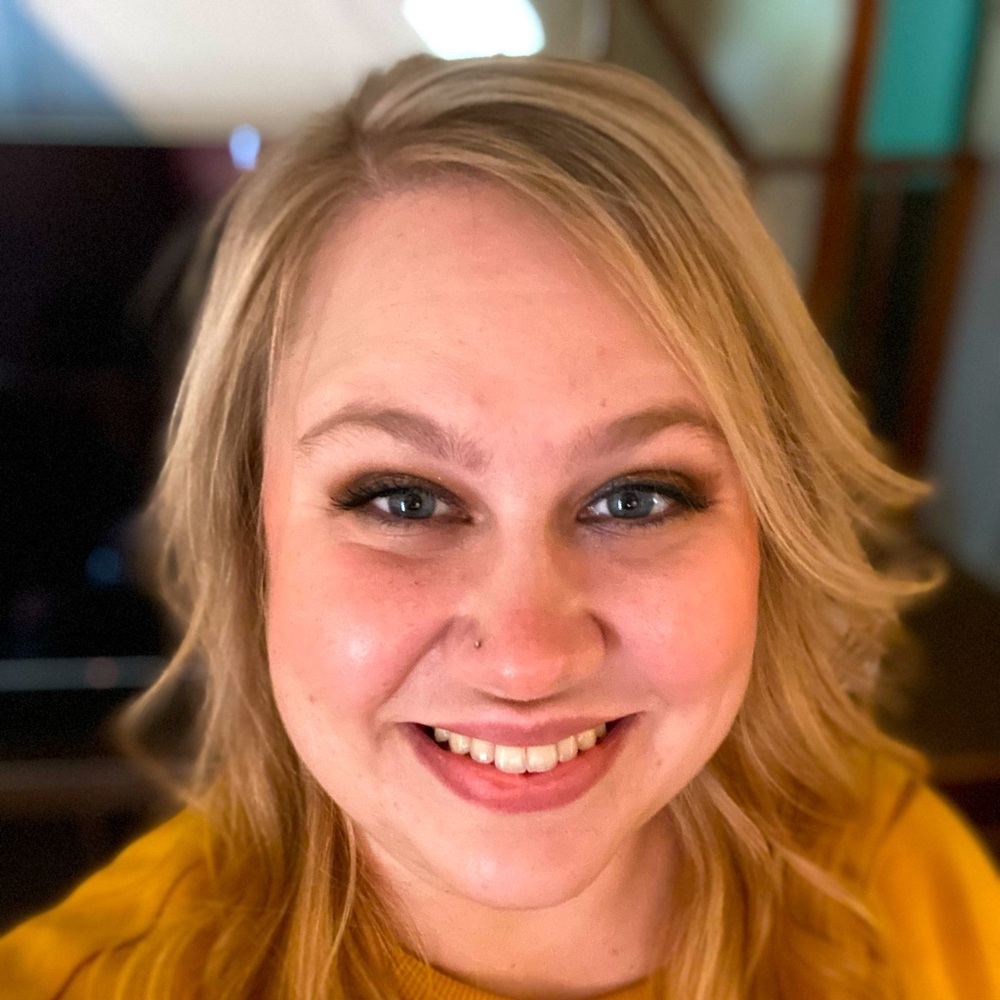 Meet your Posher, Rachal